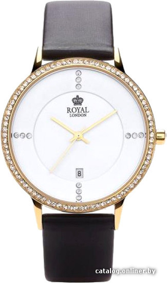 

Наручные часы Royal London 20152-07