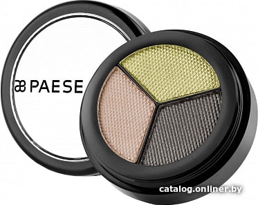 

Тени для век Paese Opal (232)