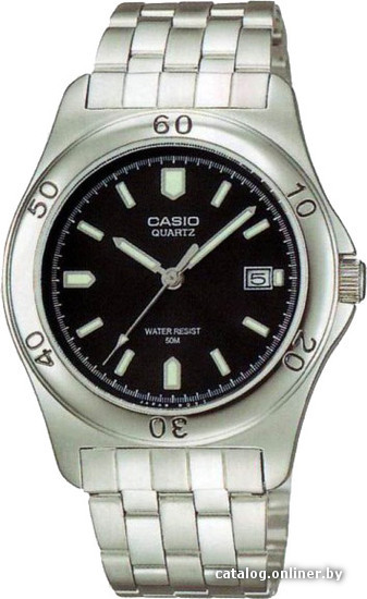 

Наручные часы Casio MTP-1213A-1A