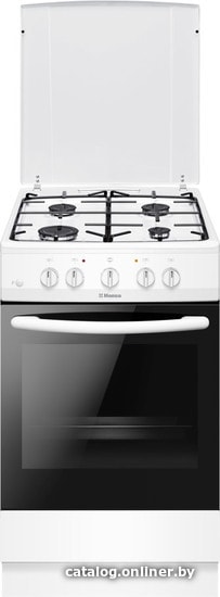 

Кухонная плита Hansa FCMW53143