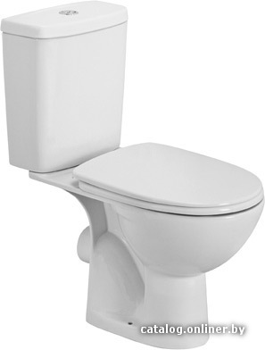

Унитаз Colombo Акцент классический Basic S12942500