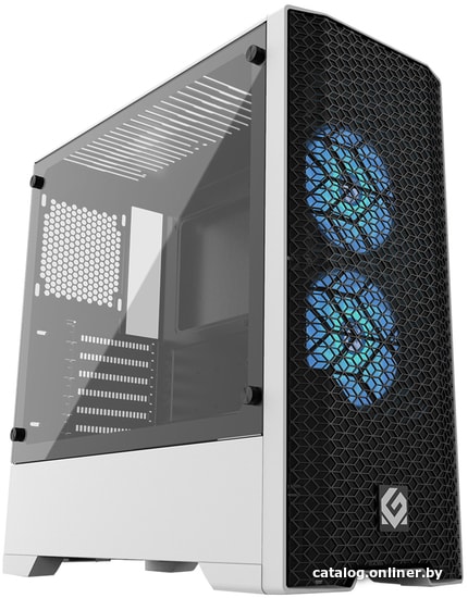 

Корпус Phanteks Metallicgear Neo Air MG-NE520A_BW01