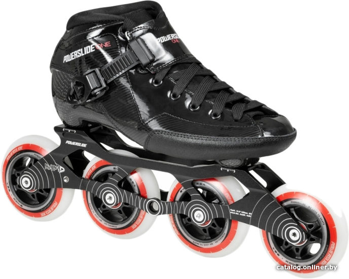 

Роликовые коньки Powerslide One Kids 904529 (р. 36)