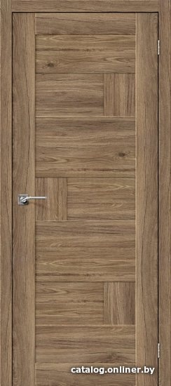 

Межкомнатная дверь el'Porta Легно-38 70x200 (Original Oak)