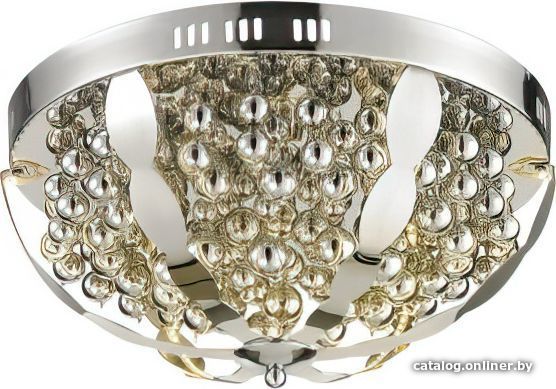 

Припотолочная люстра Wertmark Stella WE431.06.107