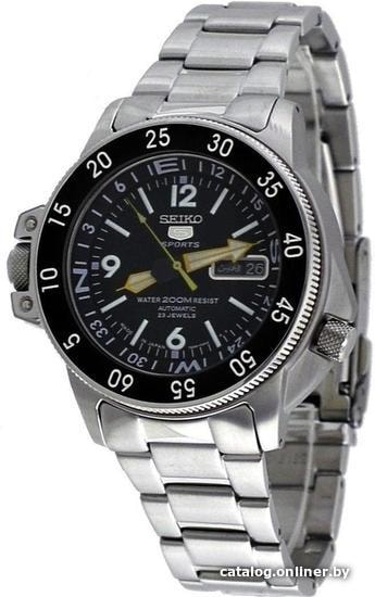 

Наручные часы Seiko SKZ211J1