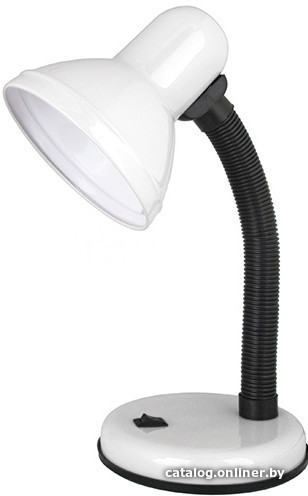 

Настольная лампа Ultraflash UF-301 С01 (белый)