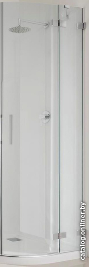 

Душевая дверь Radaway Euphoria PDD 90 R 383001-01R