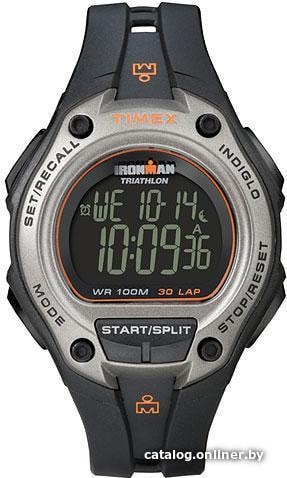 

Наручные часы Timex T5K758