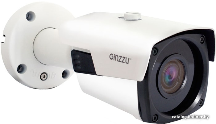 

CCTV-камера Ginzzu HAB-5V01A