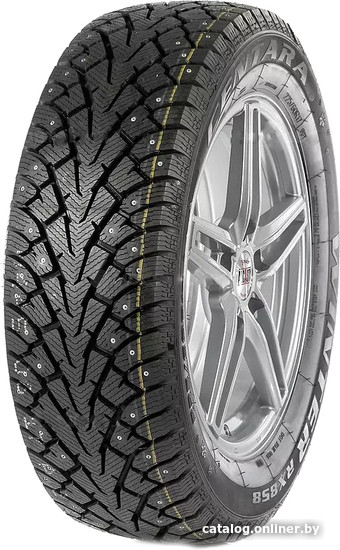

Автомобильные шины Centara Winter RX858 245/70R17 119/116Q