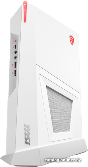 

Компактный компьютер MSI MPG Trident 3 Arctic 11SI-077XRU
