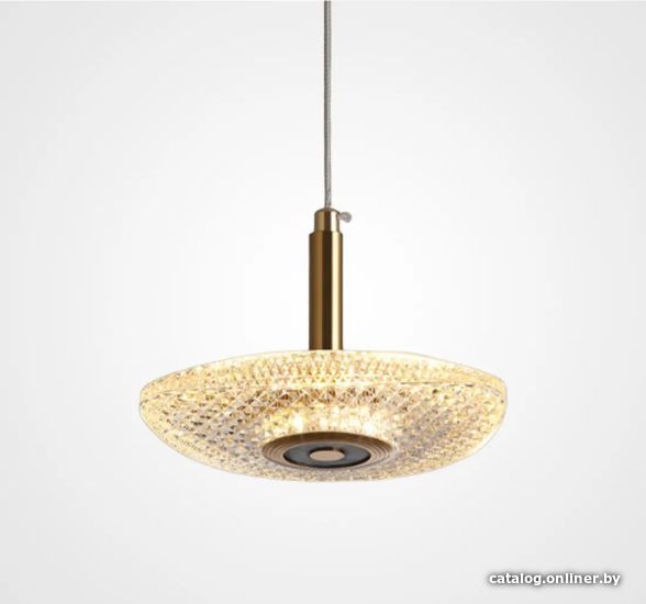 

Подвесная люстра ImperiumLoft rasina01 214052-23