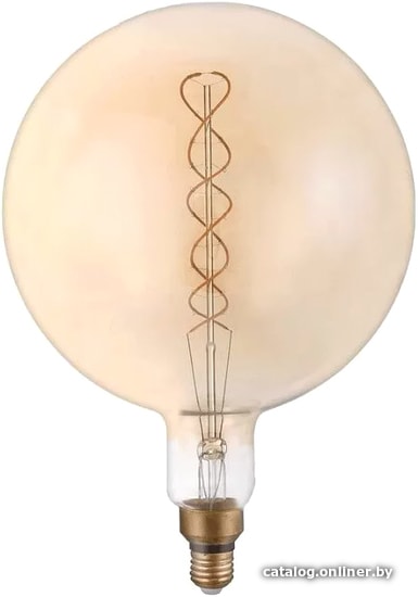 

Светодиодная лампочка Thomson Filament E27 8 Вт 1800 K TH-B2176