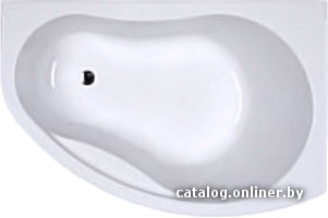 

Ванна Kolo Promise 170x110R XWA3270000