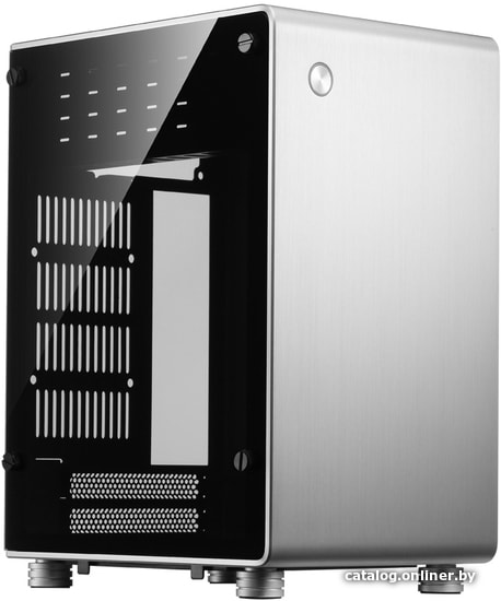 

Корпус Jonsbo U1 Plus (серебристый)