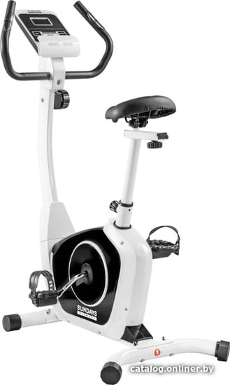 

Велотренажер Sundays Fitness GB-432B