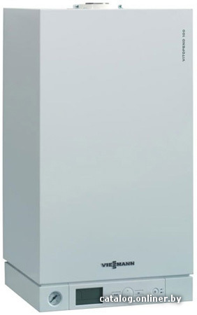 

Отопительный котел Viessmann Vitopend 100-W WH1D 23 кВт (одноконтурный)