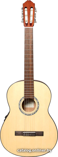 

Электроакустическая гитара Almires CE-15 OP