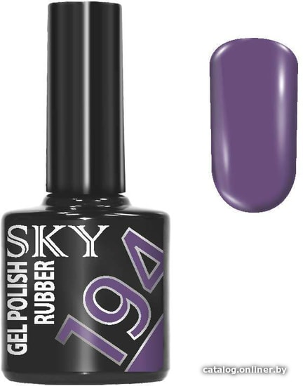 

Гель-лак Giorgio Capachini Sky 194