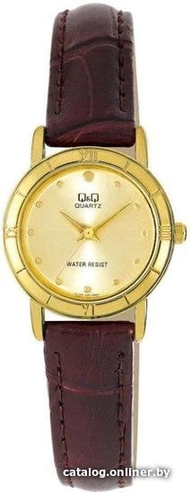 

Наручные часы Q&Q Q857J100