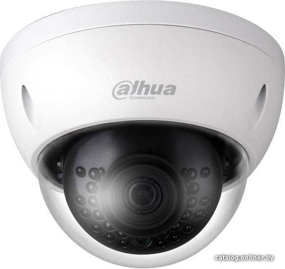 

IP-камера Dahua DH-IPC-HDBW1431EP-S-0280B