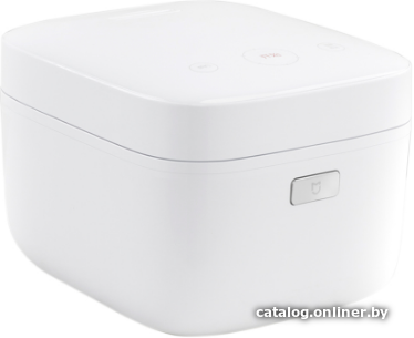 

Рисоварка Xiaomi Mijia IHP Rice Cooker ZHF4009GL