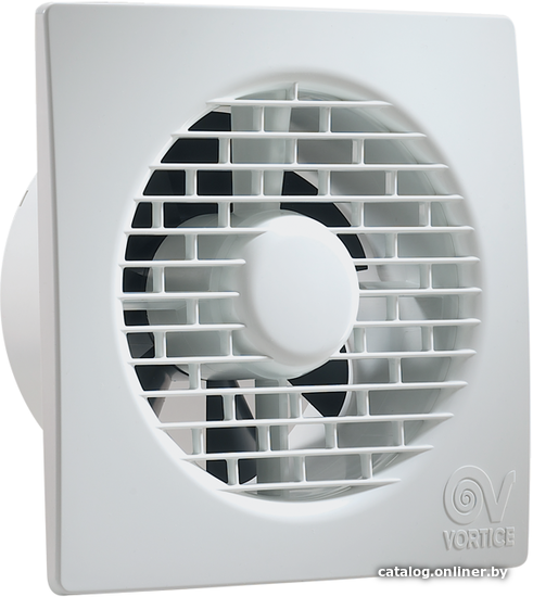 

Осевой вентилятор Vortice Punto Filo MF 100/4"