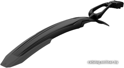 

Крыло заднее Cube Acid Vane Pro 29" (черный/серый)