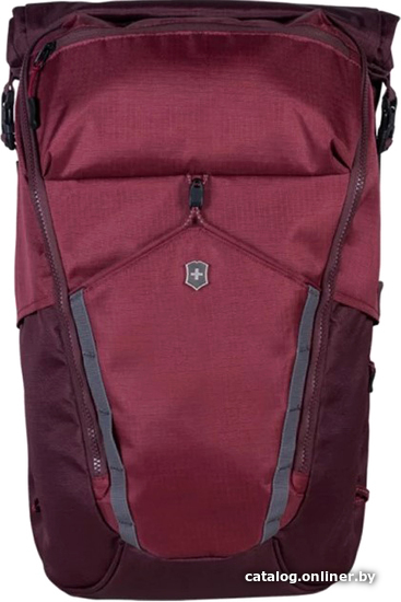 

Городской рюкзак Victorinox Altmont Deluxe Rolltop Laptop 15 602138 (бордовый)