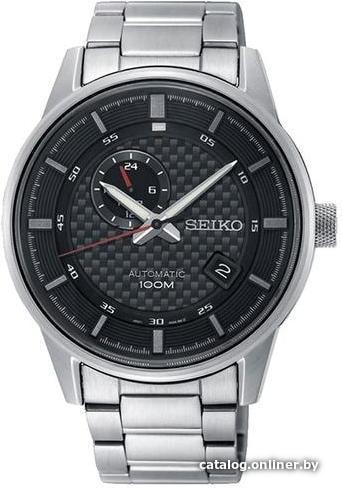 

Наручные часы Seiko SSA381K1