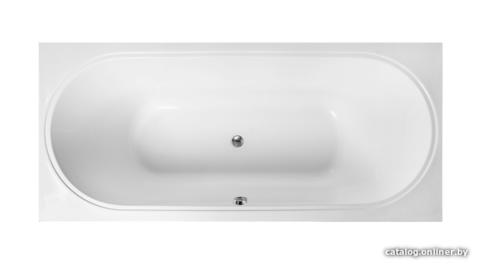 

Ванна Ventospa Deria 180x80