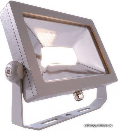 

Уличный прожектор Deko-Light Flood SMD I 732012