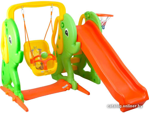 

Игровой комплекс Pilsan 06-161