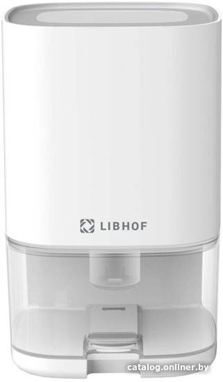 

Осушитель воздуха Libhof DH-523