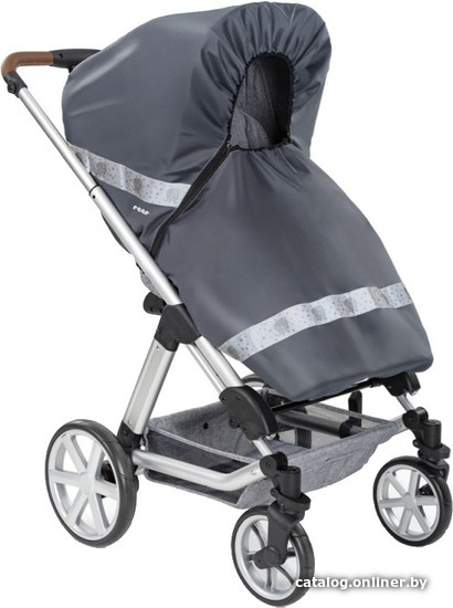 

Дождевик Reer RainSafe Classic Plus 84031