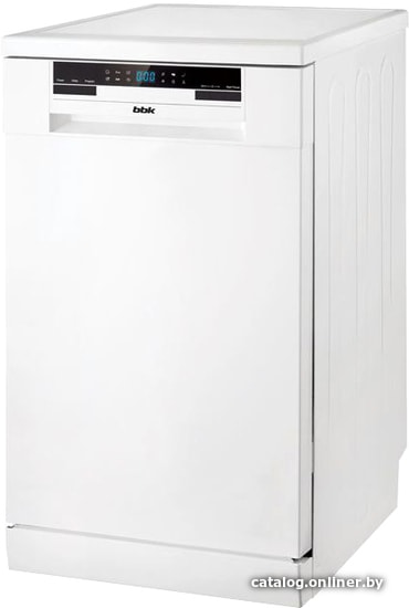 

Отдельностоящая посудомоечная машина BBK 45-DW114D
