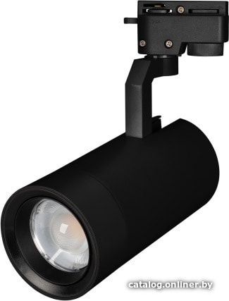 

Трековый светильник Arlight LGD-GELIOS-2TR-R95-40W Warm3000 031247