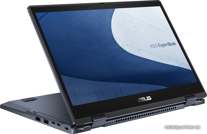 

Ноутбук 2-в-1 ASUS ExpertBook B3 Flip B3402FEA-EC1052W