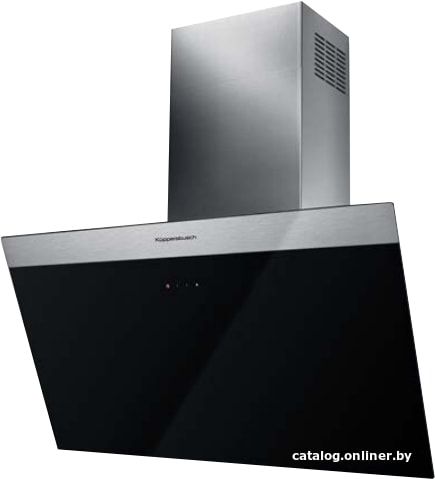 

Кухонная вытяжка Kuppersbusch DW 8500.0 S