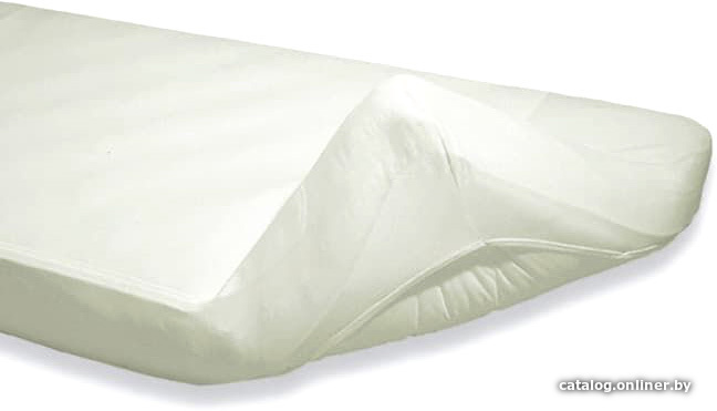 

Защитный наматрасник Italbaby Pipi Flan 70х140 (белый)