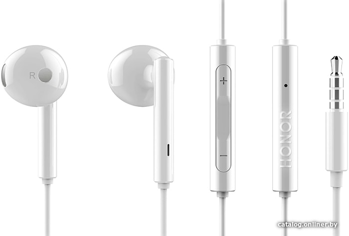 

Наушники HONOR Classic Earphones