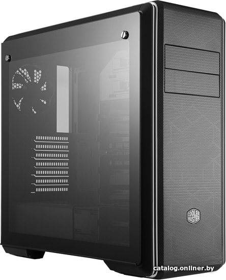 

Корпус Cooler Master MasterBox CM694 MCB-CM694-KG5N-S00