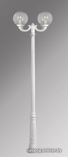 

Фонарный столб Fumagalli Globe 300 G30.157.R20.WXE27