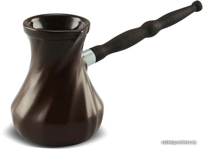 

Турка Ceraflame Ibriks Twist D9755 (шоколад)