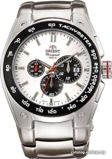 

Наручные часы Orient FGN02001W