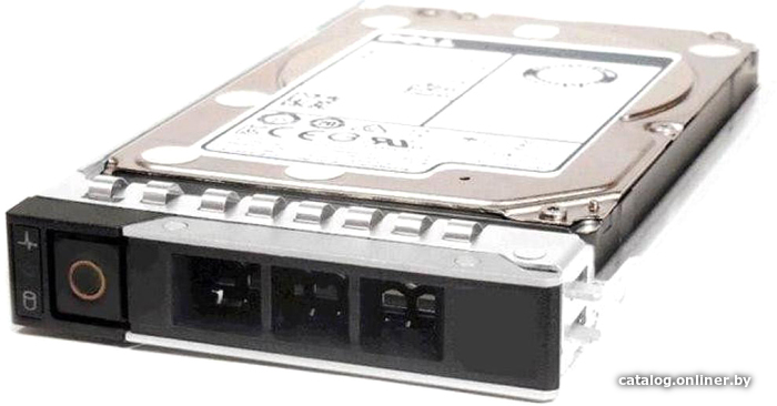 

Жесткий диск Dell 400-BHFM 16TB