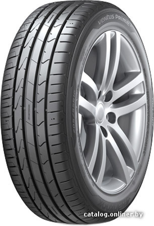 

Автомобильные шины Hankook Ventus Prime3 K125 195/50R16 88V