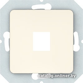 

Накладка для компьютерной/телефонной розетки Vilma Style SL 250 KLRJ45-1 iv