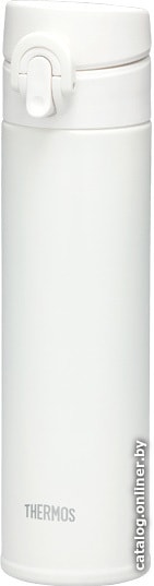

Термокружка THERMOS JNI-402-ALW 0.4л (белый)